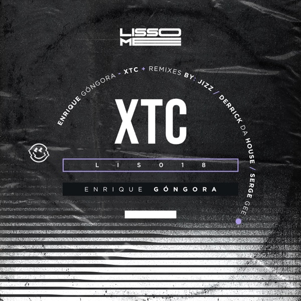 Xtc - EP