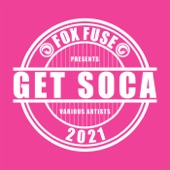 Get Soca 2021 artwork