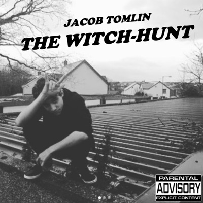 Jacob Tomlin - Courage (Outro)