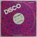 Disco Cassette