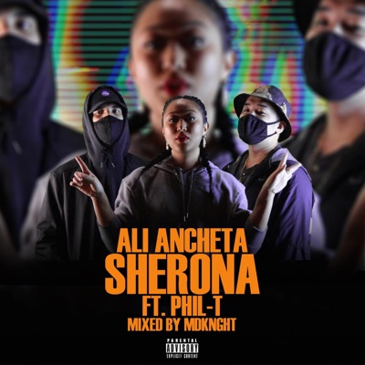 Sherona (feat. Phil-T) - Single