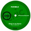 Deep In My House - Single