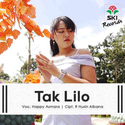 Tak Lilo - Single