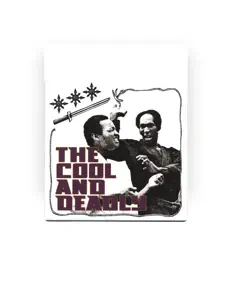 Dengarkan The Cool and Deadly, tonton video musik, baca bio, lihat tanggal tur & lainnya!