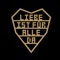 LIEBE IST FÜR ALLE DA (SPECIAL EDITION)