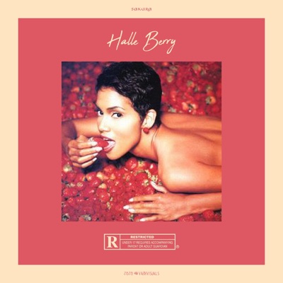 Halle Berry - Single