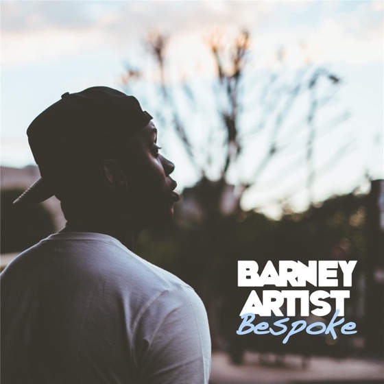 Cover artwork for Lonely Place (feat. Alfa Mist)