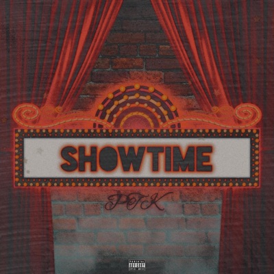 Showtime - EP