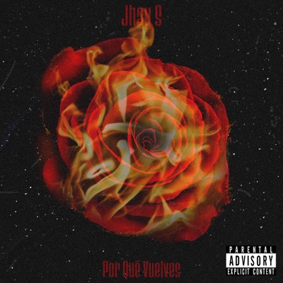 Por Qué Vuelves - Single