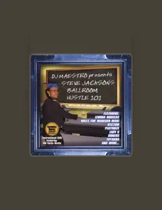 Posłuchaj wykonawcy Steve Jackson, obejrzyj teledyski, przeczytaj biografię, zobacz daty tras koncertowych i nie tylko!