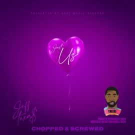 Ridin' (feat. Itz Kriz) [Chopped & Screwed] Jeff Texa$ & HypnotikTheDj
