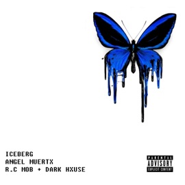 Iceberg Angel Muertx