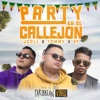 Party en el Callejón (Tommy Frank, Vf Impressive) - Single