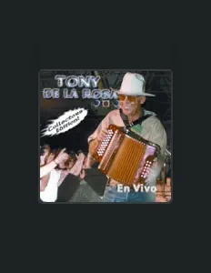 Listen to Tony de la Rosa, watch music videos, read bio, see tour dates & more!