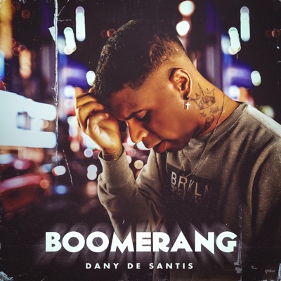 Boomerang - Single