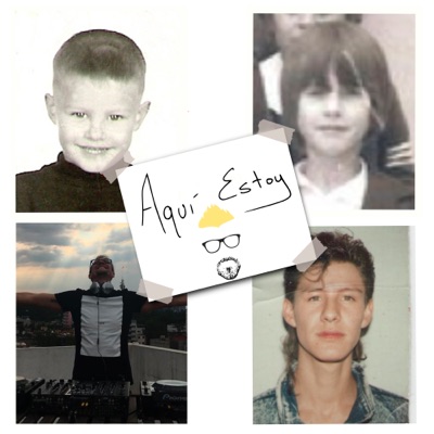 Aquí Estoy - Single