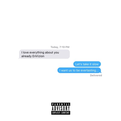 Everlasting - Single