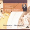 The USSR Symphony Orchestra & Evgeniy Svetlanov