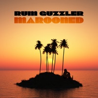 Marooned - Rum Guzzler
