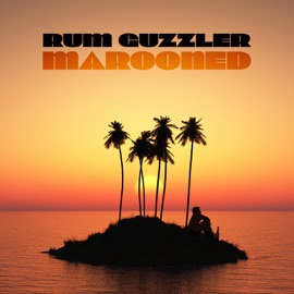 Sea of Cortez Rum Guzzler