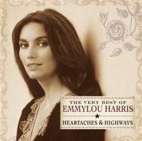 Emmylou Harris Ablum Cover