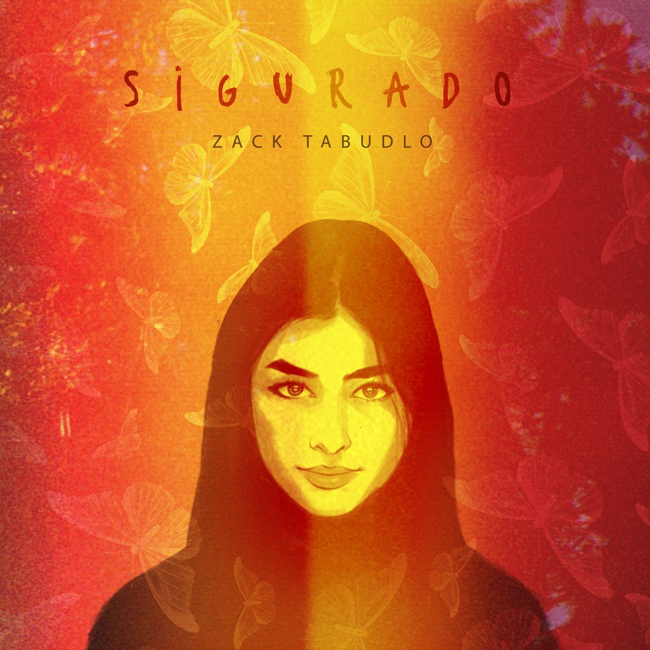 Zack Tabudlo – Sigurado – Single (2020) [iTunes Match M4A]