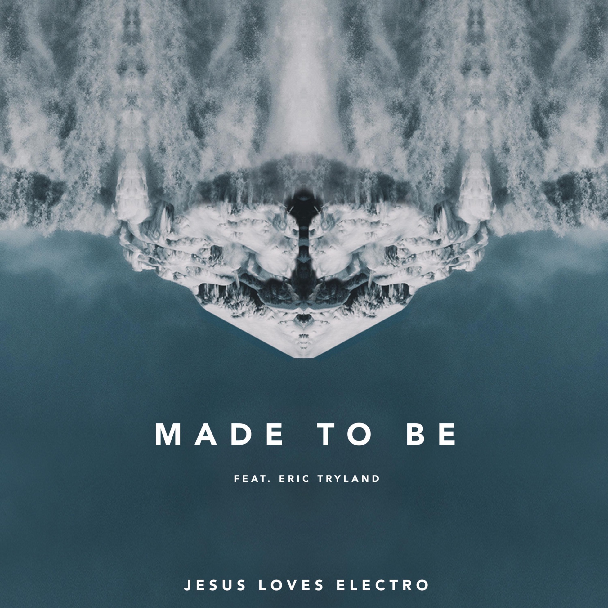 Made to Be artwork