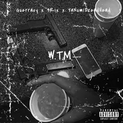 W.T.M. (feat. 3rix & YaNaum1DreadHead) - Single