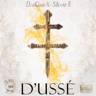 Dusse (feat. Stevie F.) - Single