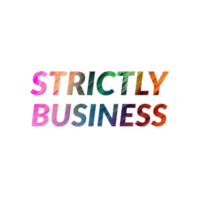 Strictly Business - EP