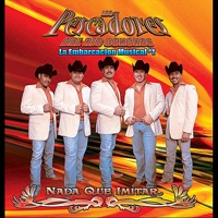 Nada Que Imitar - Los Pescadores Del Rio Conchos