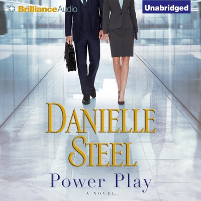 Power Play: A Novel (Unabridged)