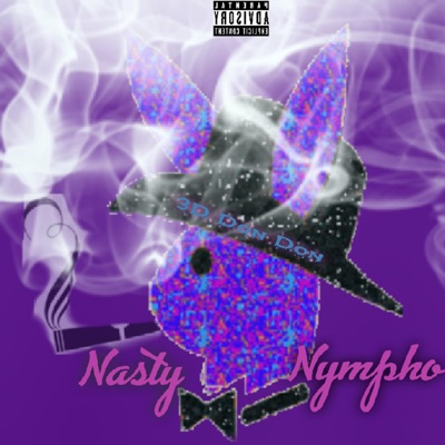 Nasty Nympho