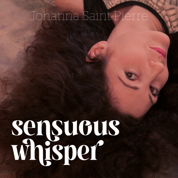 Sensuous Whisper - EP