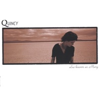 Also Known As Mary - Quincy Coleman