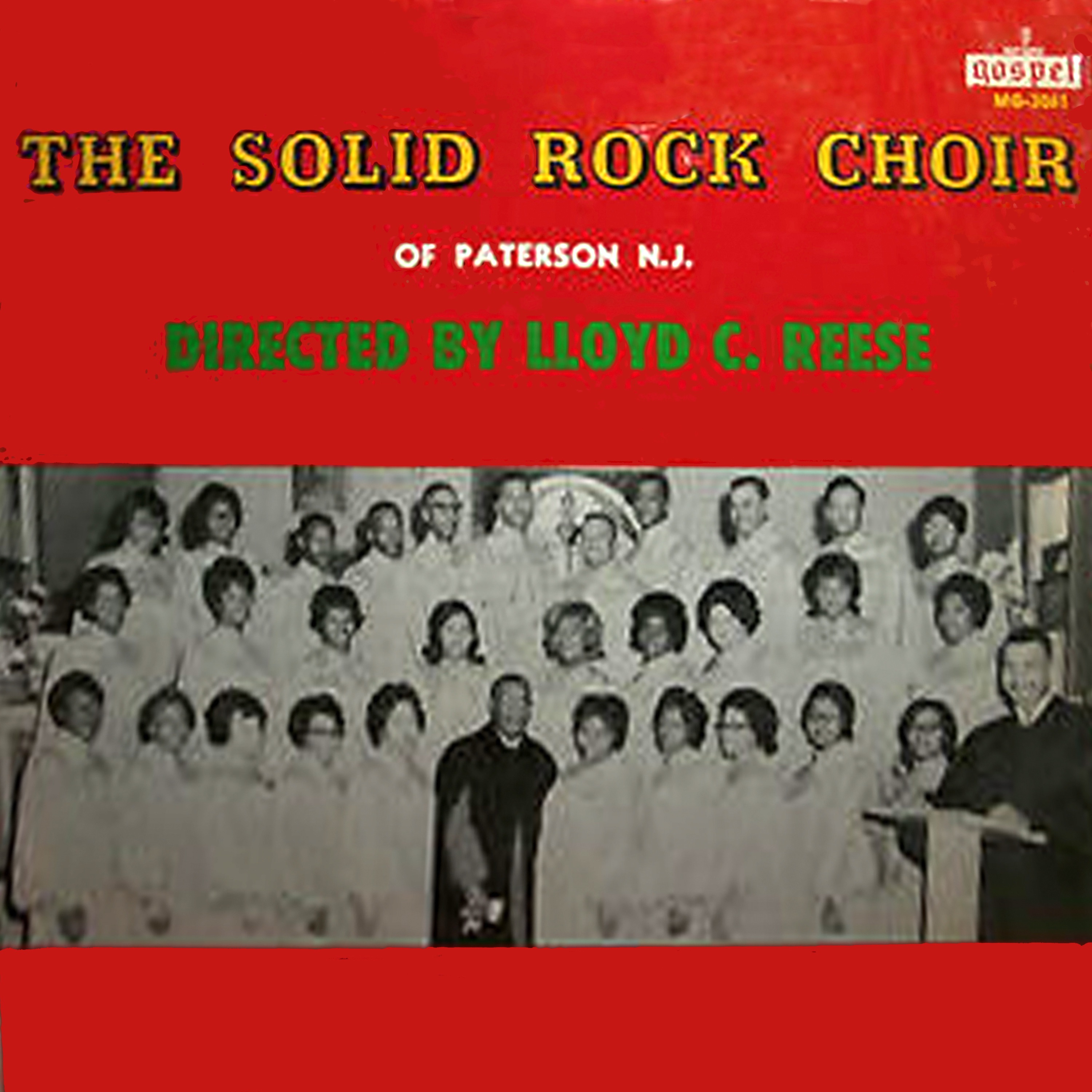 The Solid Rock Choir