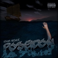Poseidon - Single - Adams Avenue