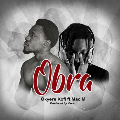 Obra (feat. Mac M) - Single