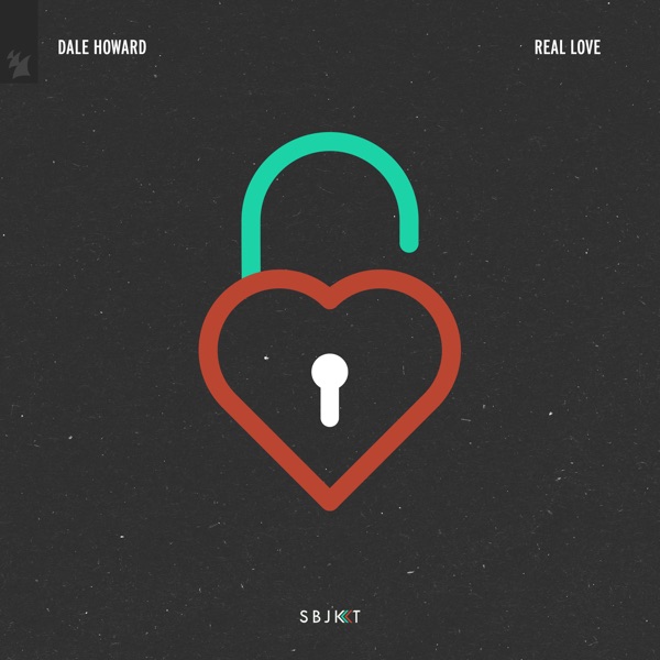 Real Love - Single