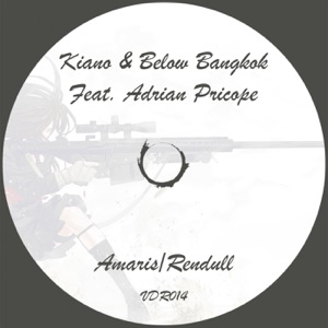 Amaris/Rendull (feat. Adrian Pricope) - Single