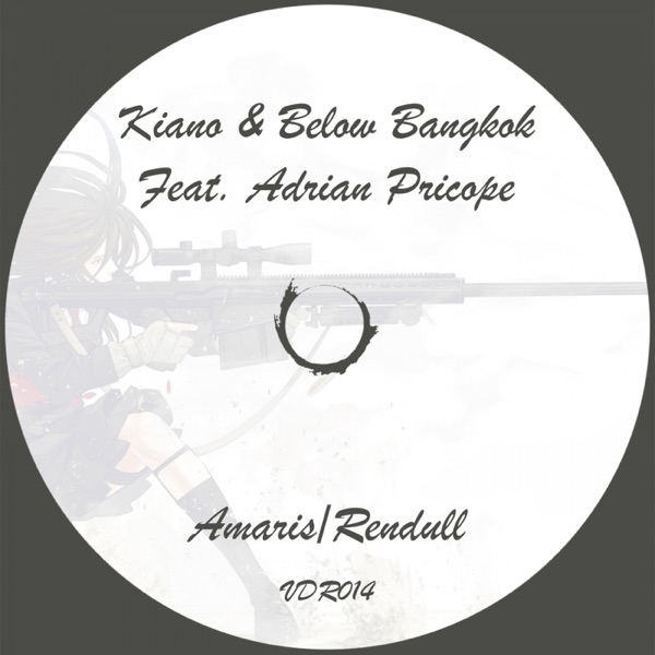 Amaris/Rendull (feat. Adrian Pricope) - Single