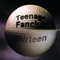 Teenage Fanclub Ablum Cover