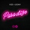 Paradise - Single