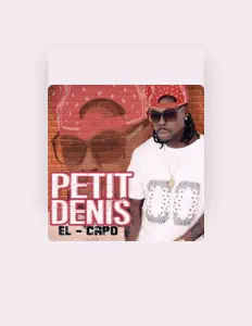 Listen to Petit Denis, watch music videos, read bio, see tour dates & more!