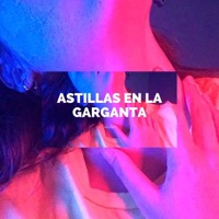 Astillas en la Garganta - Single - Xenon