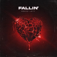 Fallin' - EP - Reece Lett