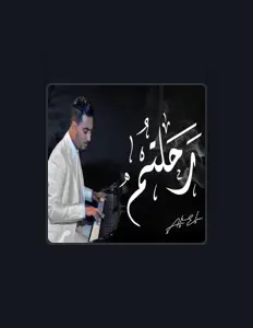 Listen to Ali el Medydy, watch music videos, read bio, see tour dates & more!