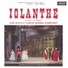 Gilbert & Sullivan - Iolanthe