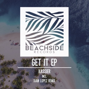 Get It - EP