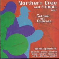 Northern Cree - All Alone (With Young Spirit)